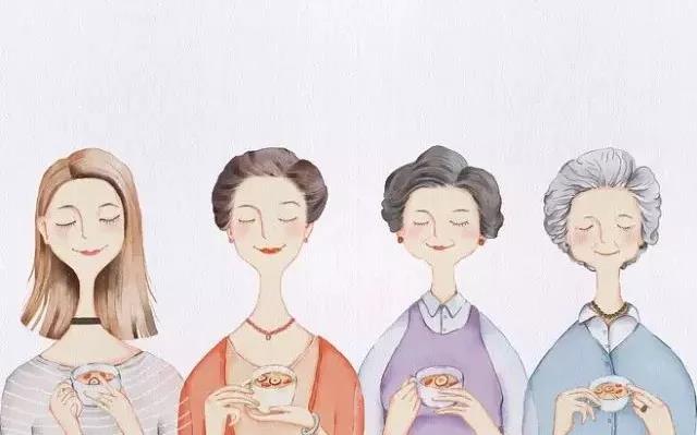 母亲节丨当我穿越到妈妈20岁的时候，我会对她说